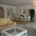 Marbella property: Marbella Penthouse, Spain 244974