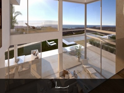 Marbella property: Villa with 5 bedroom in Marbella, Spain 244975