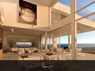 Marbella property: Villa for sale in Marbella, Malaga 244975