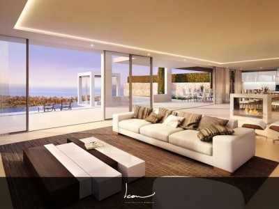 Marbella property: Malaga property | 5 bedroom Villa 244975