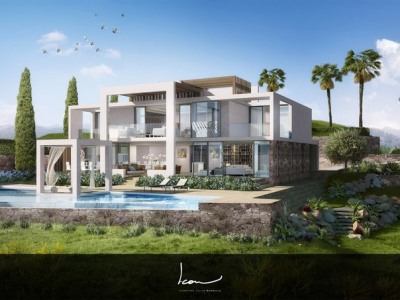 Marbella property: Marbella Villa 244975