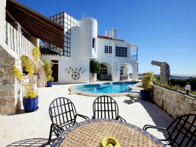 Benahavis property: Villa for sale in Benahavis 244978