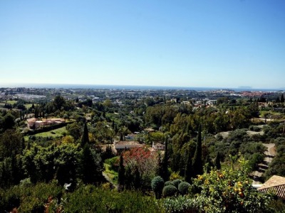 Benahavis property: Villa for sale in Benahavis, Spain 244978