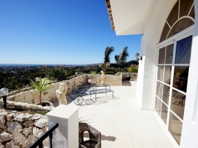 Benahavis property: Villa in Malaga for sale 244978