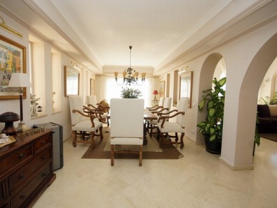 Benahavis property: Benahavis, Spain | Villa for sale 244978