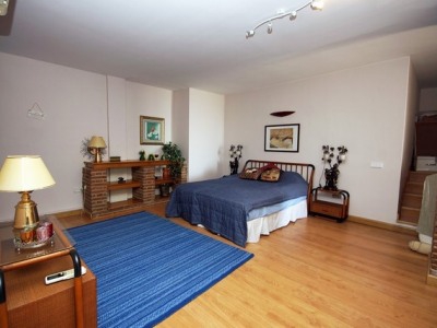 Benahavis property: Malaga Villa 244978