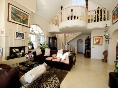 Benahavis property: Benahavis Villa 244978