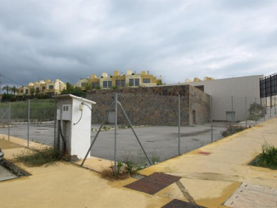 Estepona property: Commercial with bedroom in Estepona 244980