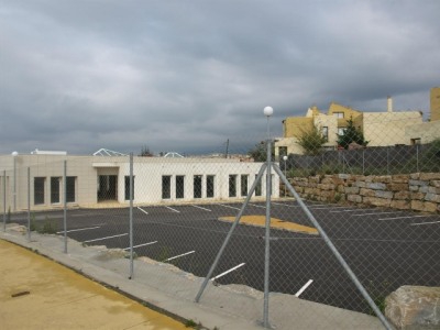 Estepona property: Commercial in Malaga for sale 244980