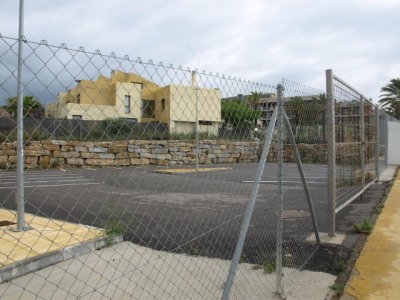 Estepona property: Commercial for sale in Estepona, Malaga 244980