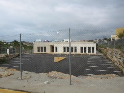 Estepona property: Estepona, Spain | Commercial for sale 244980