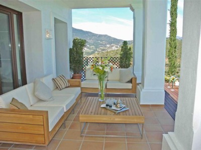 Benahavis property: Villa for sale in Benahavis, Malaga 244984