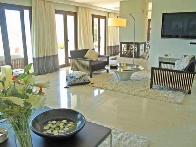 Benahavis property: Benahavis, Spain | Villa for sale 244984