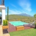 Benahavis property: 6 bedroom Villa in Malaga 244984