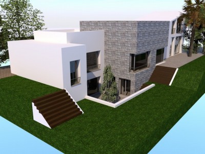 Marbella property: Villa for sale in Marbella, Spain 244992