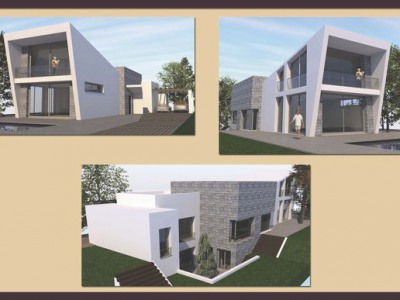 Marbella property: Villa with 4 bedroom in Marbella, Spain 244992