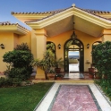 Marbella property: Villa for sale in Marbella 244993