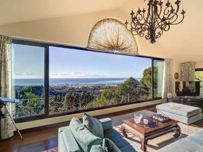 Marbella property: Villa for sale in Marbella, Spain 244993