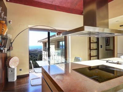 Marbella property: Villa with 4 bedroom in Marbella 244993