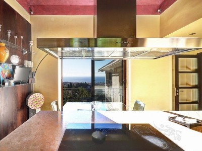 Marbella property: Villa with 4 bedroom in Marbella, Spain 244993