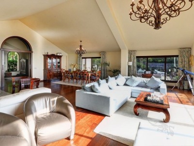 Marbella property: Malaga property | 4 bedroom Villa 244993