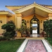 Marbella property: Malaga, Spain Villa 244993
