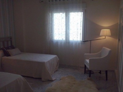 Marbella property: Penthouse in Malaga for sale 244994