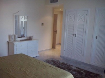 Marbella property: Malaga property | 3 bedroom Penthouse 244994