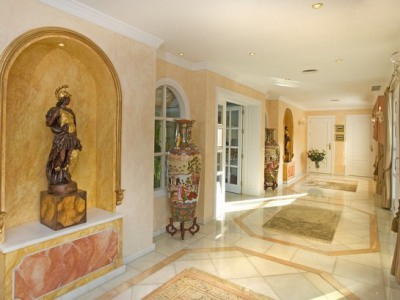 Marbella property: Villa for sale in Marbella, Malaga 244996