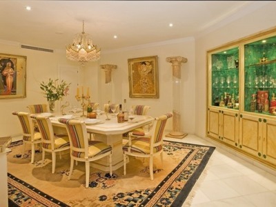 Marbella property: Marbella, Spain | Villa for sale 244996