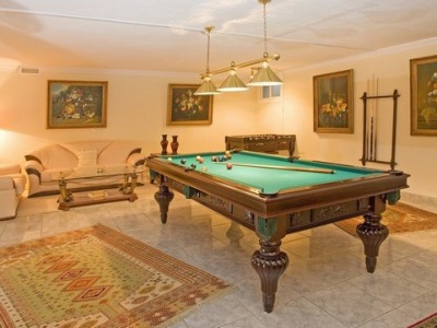Marbella property: Malaga Villa 244996