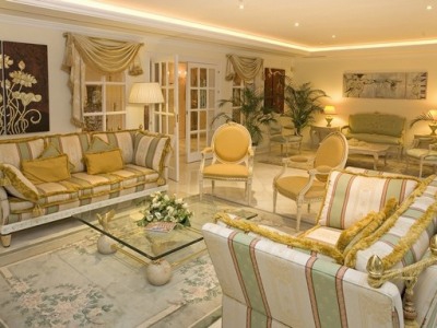 Marbella property: Marbella Villa 244996