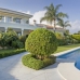 Marbella property: 6 bedroom Villa in Marbella, Spain 244996