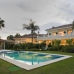Marbella property: Villa in Marbella 244996