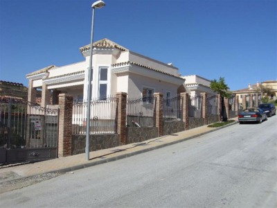 Benahavis property: Villa for sale in Benahavis 245000