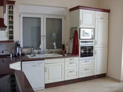 Benahavis property: Villa in Malaga for sale 245000