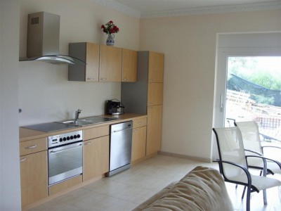 Benahavis property: Malaga Villa 245000
