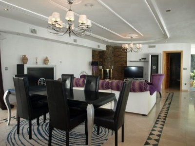 Marbella property: Villa for sale in Marbella, Malaga 245007