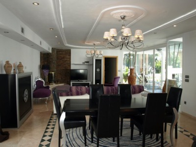 Marbella property: Malaga Villa 245007