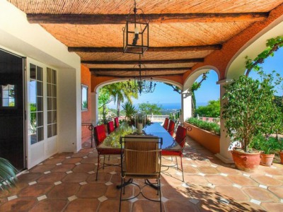 Marbella property: Villa for sale in Marbella, Spain 245008