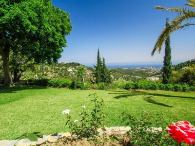 Marbella property: Villa with 9+ bedroom in Marbella, Spain 245008