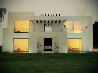 Benahavis property: Villa with 6 bedroom in Benahavis 245009