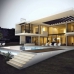 Benahavis property: Benahavis, Spain Villa 245009