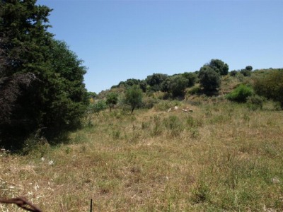 Estepona property: Land with bedroom in Estepona 245010