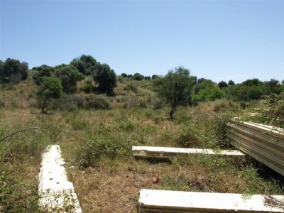 Estepona property: Estepona, Spain | Land for sale 245010