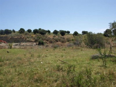 Estepona property: Malaga Land 245010