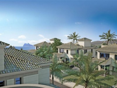 Marbella property: Malaga Villa 245012