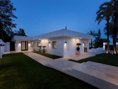 Marbella property: Marbella Villa 245013