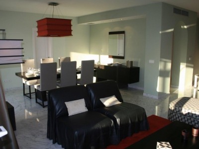 Marbella property: Penthouse with 3 bedroom in Marbella 245017