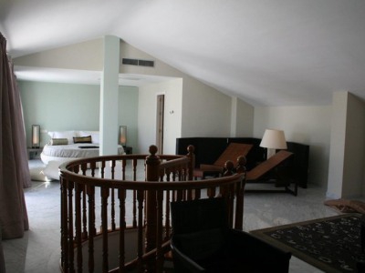 Marbella property: Malaga property | 3 bedroom Penthouse 245017